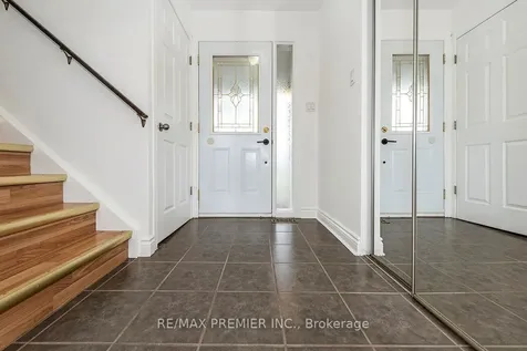 261 Leavens Court Caledon ON L7E 2A8