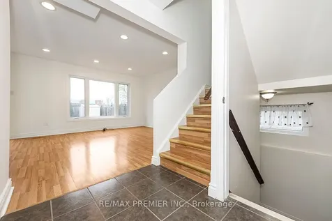 261 Leavens Court Caledon ON L7E 2A8