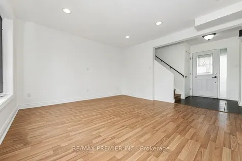 261 Leavens Court Caledon ON L7E 2A8