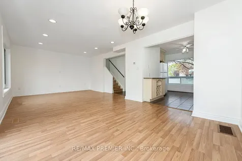 261 Leavens Court Caledon ON L7E 2A8