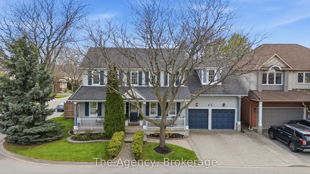 2112 Novis Way Burlington ON L7L 6M7