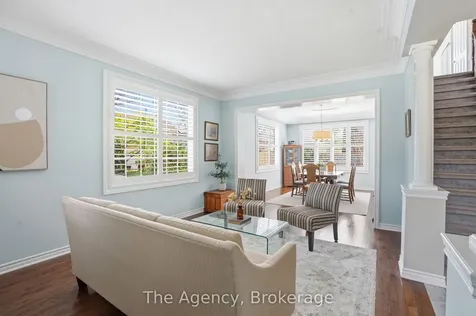 2112 Novis Way Burlington ON L7L 6M7