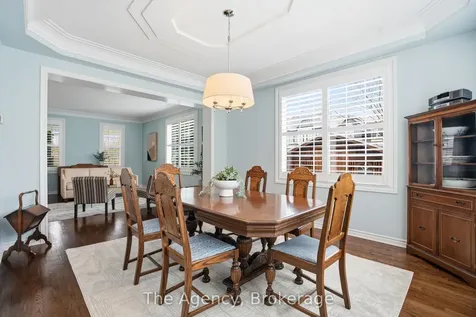 2112 Novis Way Burlington ON L7L 6M7