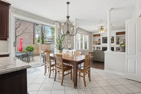 2112 Novis Way Burlington ON L7L 6M7