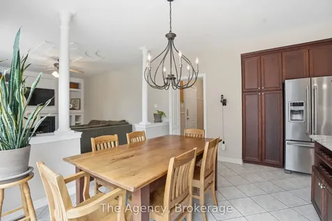 2112 Novis Way Burlington ON L7L 6M7