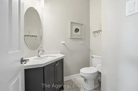 2112 Novis Way Burlington ON L7L 6M7