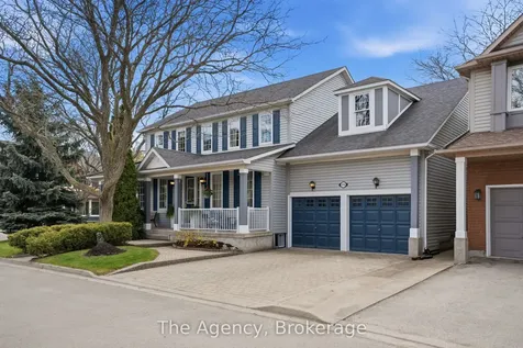 2112 Novis Way Burlington ON L7L 6M7