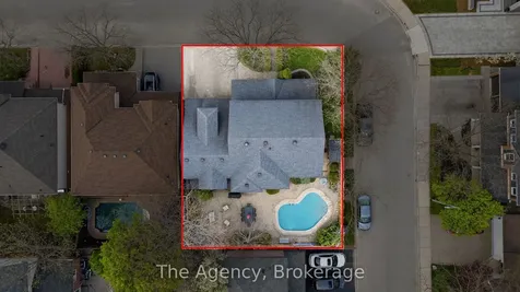 2112 Novis Way Burlington ON L7L 6M7