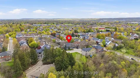2112 Novis Way Burlington ON L7L 6M7