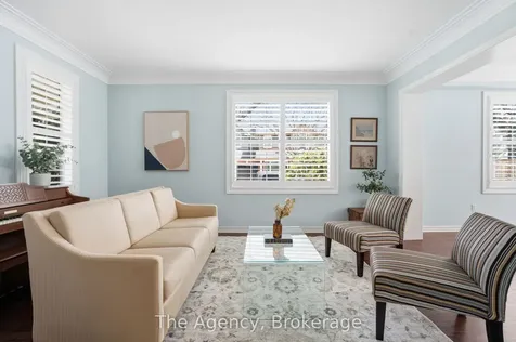 2112 Novis Way Burlington ON L7L 6M7
