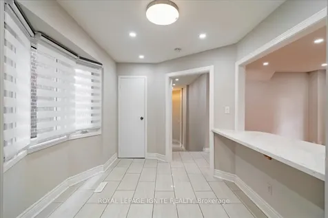 126 Sheldrake Court Brampton ON L6Y 2W9