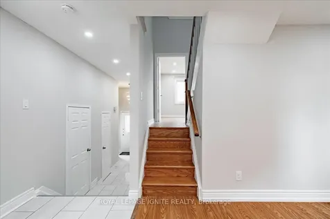126 Sheldrake Court Brampton ON L6Y 2W9