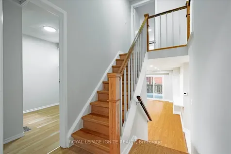 126 Sheldrake Court Brampton ON L6Y 2W9