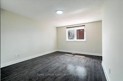126 Sheldrake Court Brampton ON L6Y 2W9