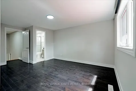 126 Sheldrake Court Brampton ON L6Y 2W9