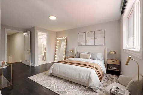 126 Sheldrake Court Brampton ON L6Y 2W9