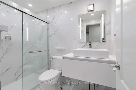 126 Sheldrake Court Brampton ON L6Y 2W9