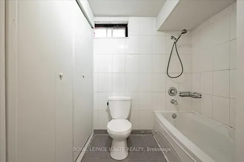 126 Sheldrake Court Brampton ON L6Y 2W9