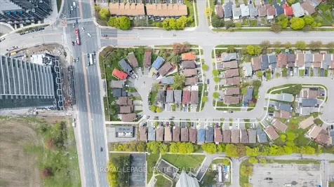 126 Sheldrake Court Brampton ON L6Y 2W9