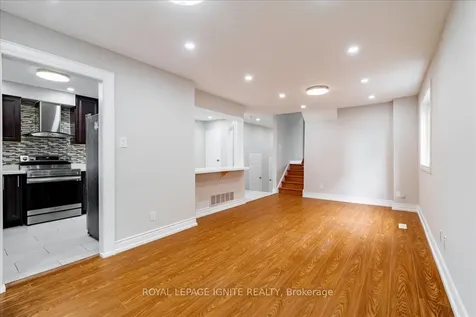 126 Sheldrake Court Brampton ON L6Y 2W9