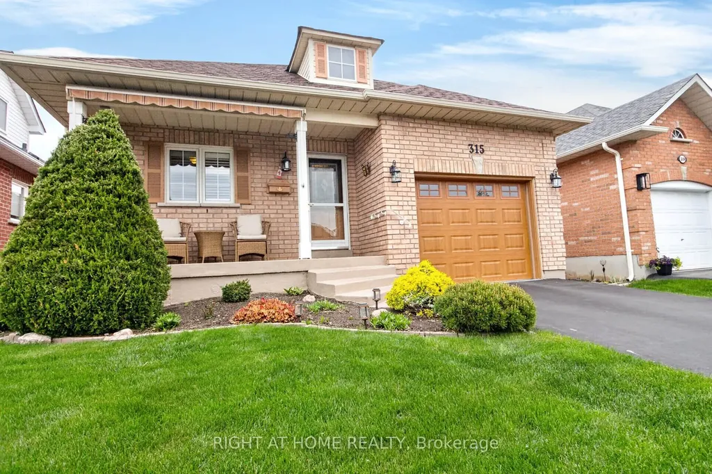315 Centennial Forest Drive Milton ON L9T 5X4
