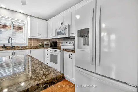 315 Centennial Forest Drive Milton ON L9T 5X4