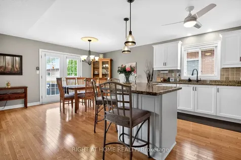 315 Centennial Forest Drive Milton ON L9T 5X4