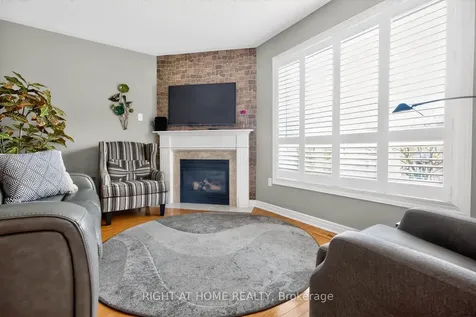 315 Centennial Forest Drive Milton ON L9T 5X4