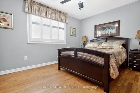 315 Centennial Forest Drive Milton ON L9T 5X4