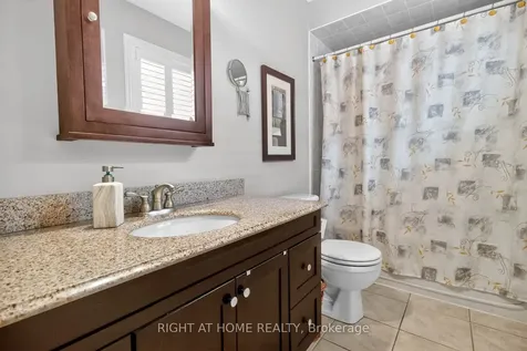 315 Centennial Forest Drive Milton ON L9T 5X4