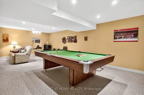 315 Centennial Forest Drive Milton ON L9T 5X4