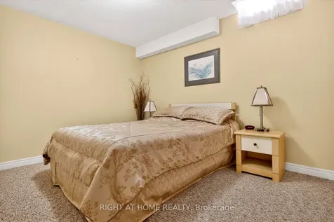 315 Centennial Forest Drive Milton ON L9T 5X4