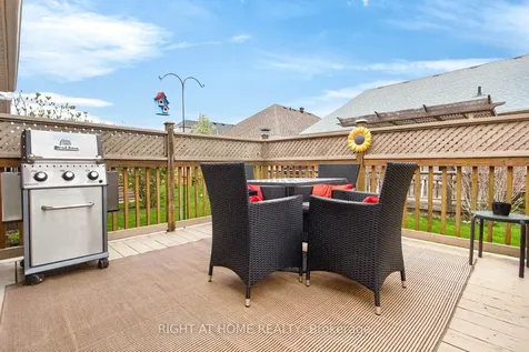 315 Centennial Forest Drive Milton ON L9T 5X4