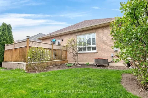 315 Centennial Forest Drive Milton ON L9T 5X4