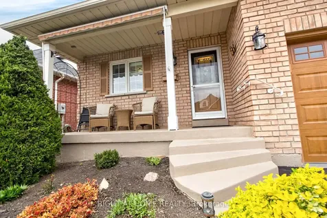 315 Centennial Forest Drive Milton ON L9T 5X4