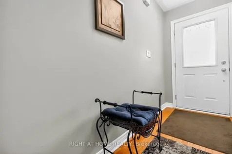 315 Centennial Forest Drive Milton ON L9T 5X4