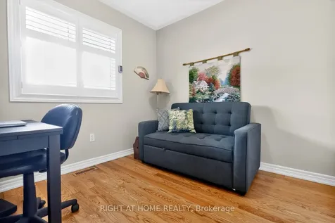 315 Centennial Forest Drive Milton ON L9T 5X4