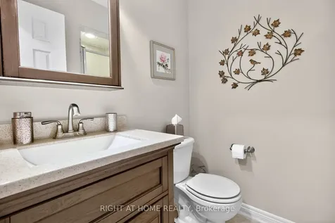 315 Centennial Forest Drive Milton ON L9T 5X4