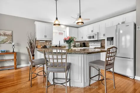 315 Centennial Forest Drive Milton ON L9T 5X4