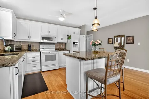 315 Centennial Forest Drive Milton ON L9T 5X4