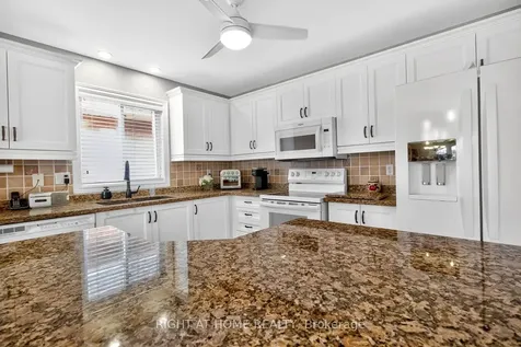 315 Centennial Forest Drive Milton ON L9T 5X4