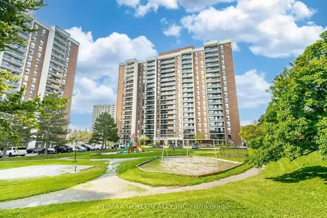 17 Knightsbridge Road Brampton ON L6T 3X9