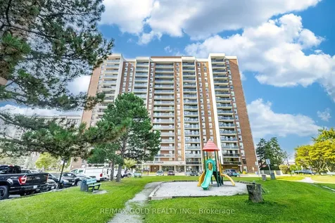 17 Knightsbridge Road Brampton ON L6T 3X9