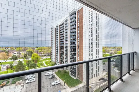 17 Knightsbridge Road Brampton ON L6T 3X9