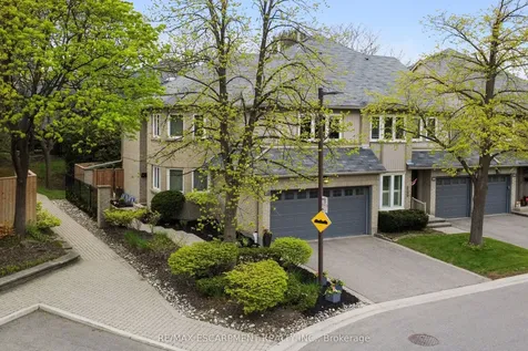 3420 South Millway N/a Mississauga ON L5L 3V4