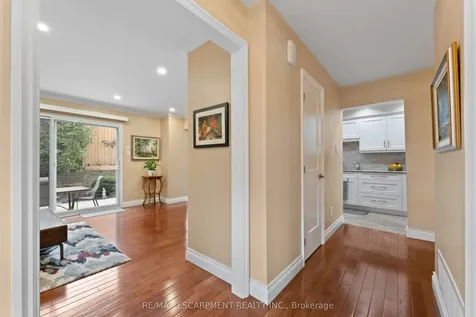 3420 South Millway N/a Mississauga ON L5L 3V4