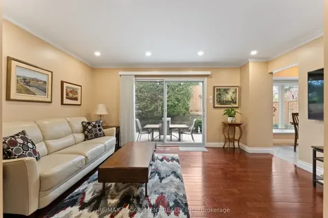 3420 South Millway N/a Mississauga ON L5L 3V4