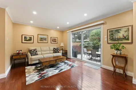 3420 South Millway N/a Mississauga ON L5L 3V4