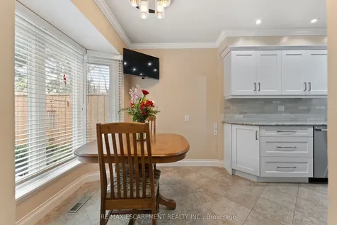 3420 South Millway N/a Mississauga ON L5L 3V4