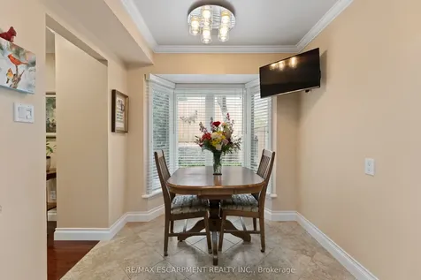 3420 South Millway N/a Mississauga ON L5L 3V4